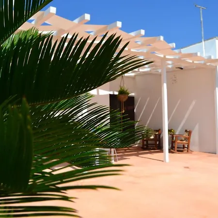 Σπίτι διακοπών Casa Del Pescatore Nardò