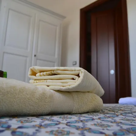 Casa Del Pescatore * Nardò