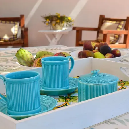 Casa Del Pescatore *