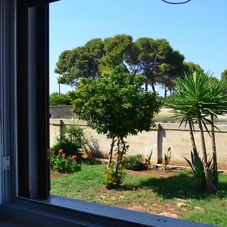 Casa Del Pescatore Σπίτι διακοπών