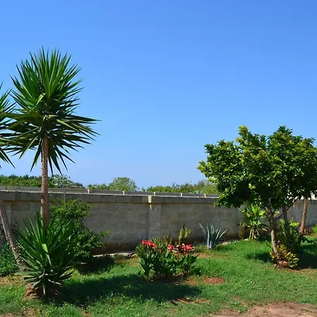 Casa Del Pescatore Σπίτι διακοπών Nardò