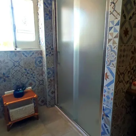 Σπίτι διακοπών Casa Del Pescatore *