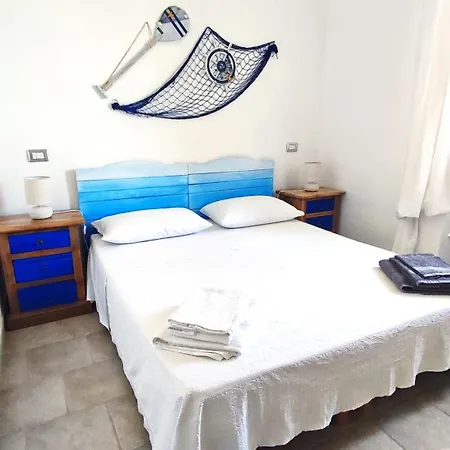 Casa Del Pescatore *