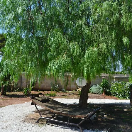 Casa Del Pescatore Holiday home