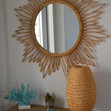 Casa Del Pescatore Holiday home Nardo