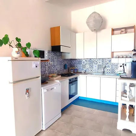 Casa Del Pescatore Holiday home *