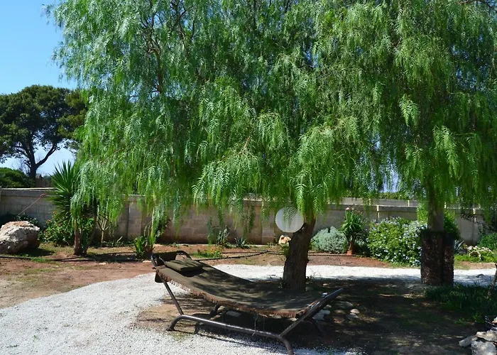 Casa Del Pescatore Prázdninový dům