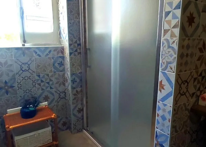 Prázdninový dům Casa Del Pescatore *